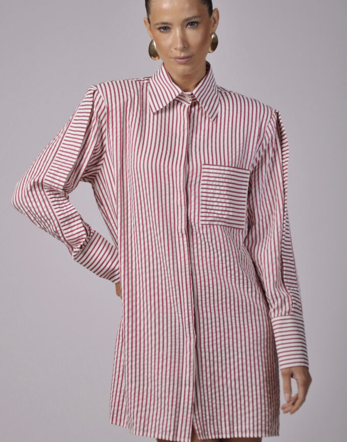 CAMISA/VESTIDO MEL