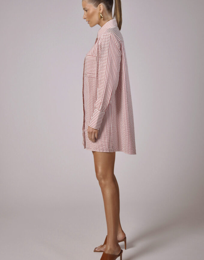 CAMISA/VESTIDO MEL
