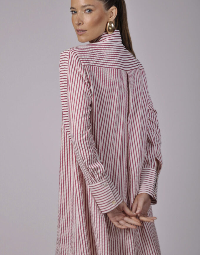 CAMISA/VESTIDO MEL