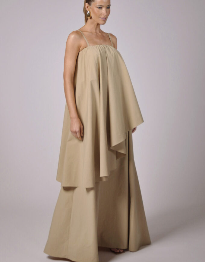 VESTIDO FRANCIS