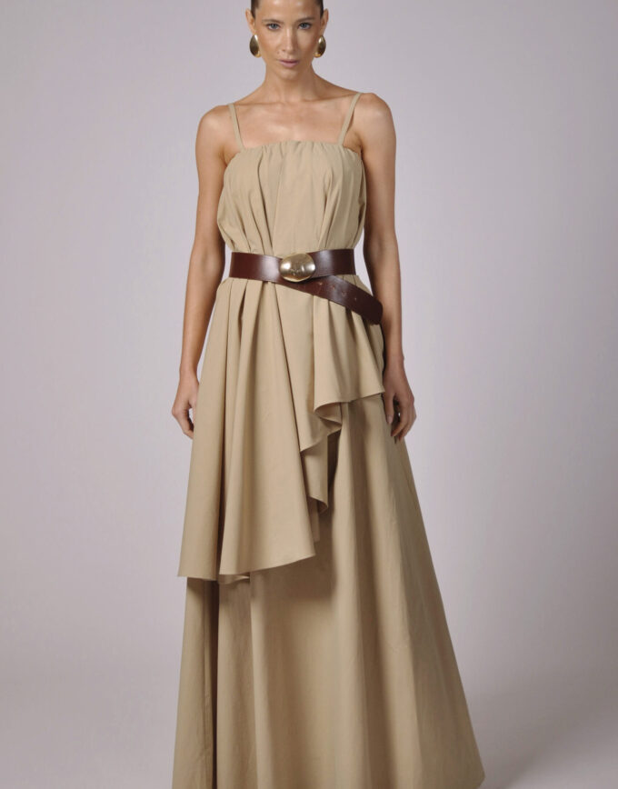 VESTIDO FRANCIS