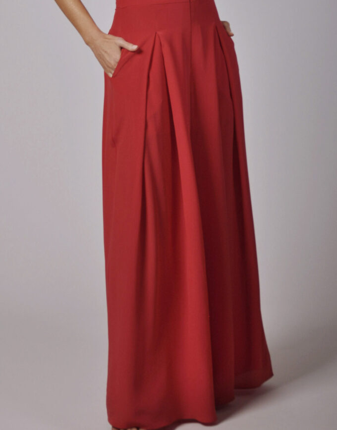 PANTALONA PINUP