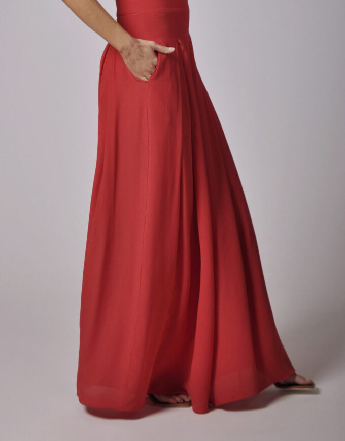 PANTALONA PINUP