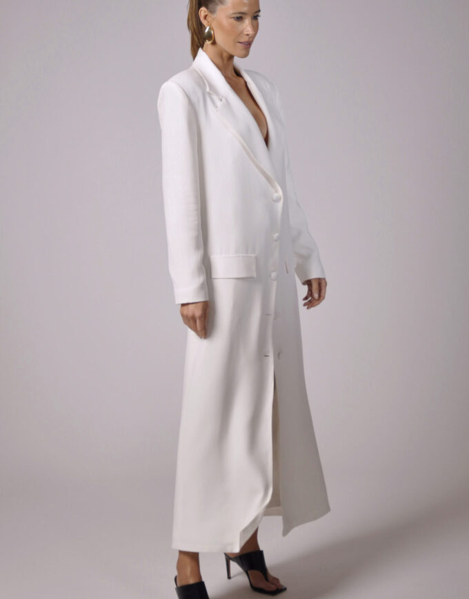 VESTIDO IMPER