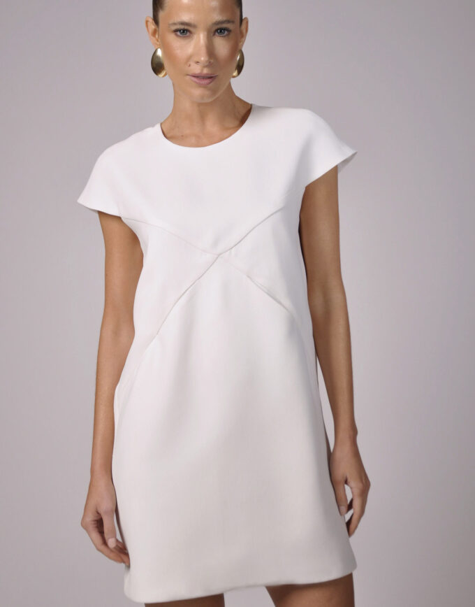 VESTIDO ECO