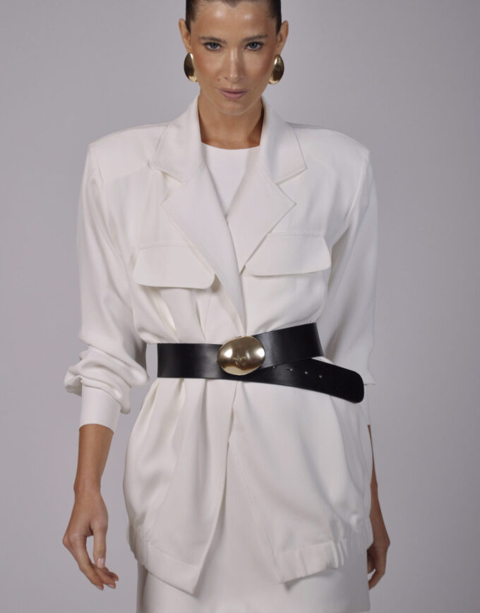 VESTIDO ECO