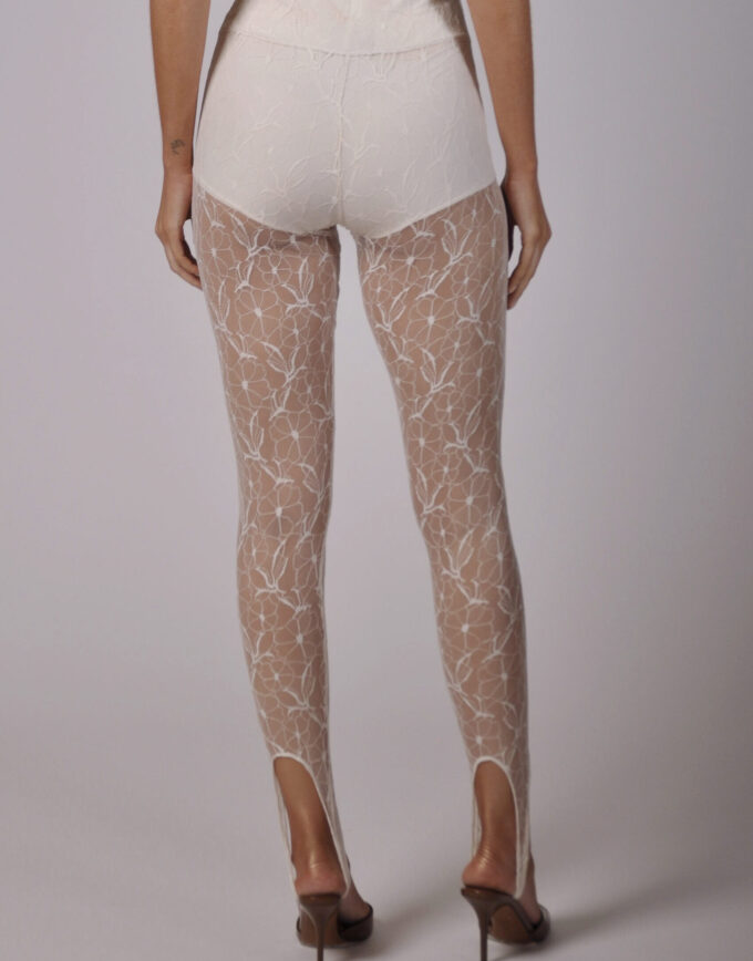 LEGGING DAY
