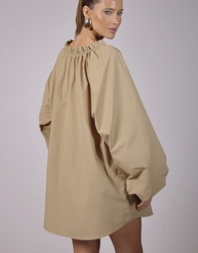 PARKA GOLAC