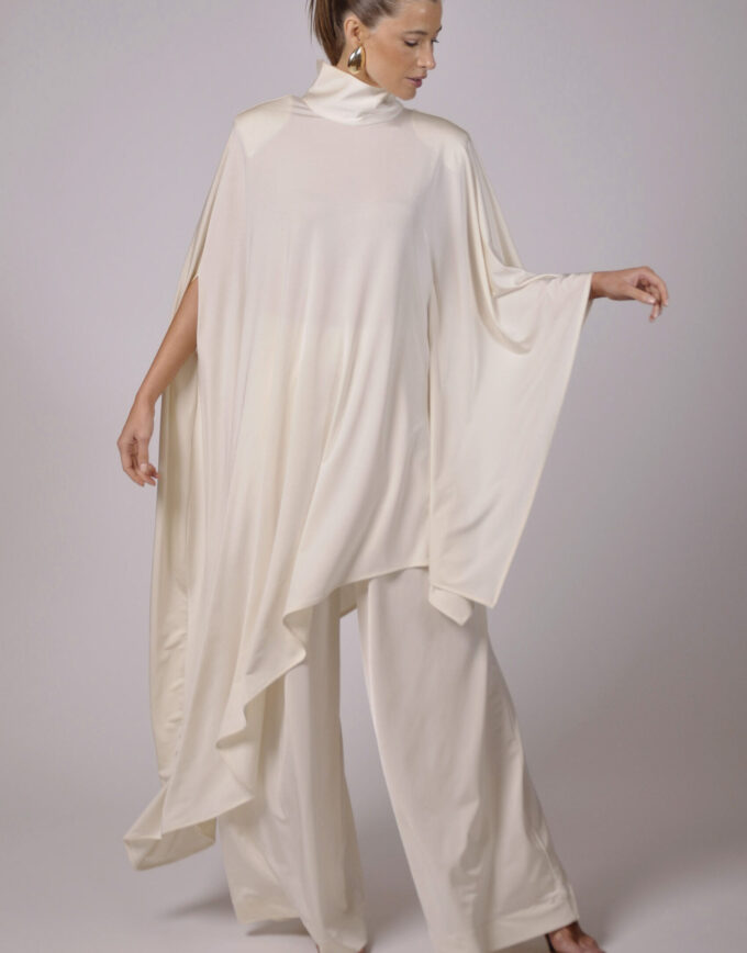 TOP/VESTIDO RENASCER