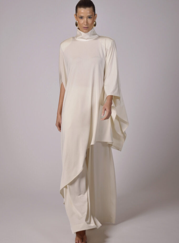 TOP/VESTIDO RENASCER