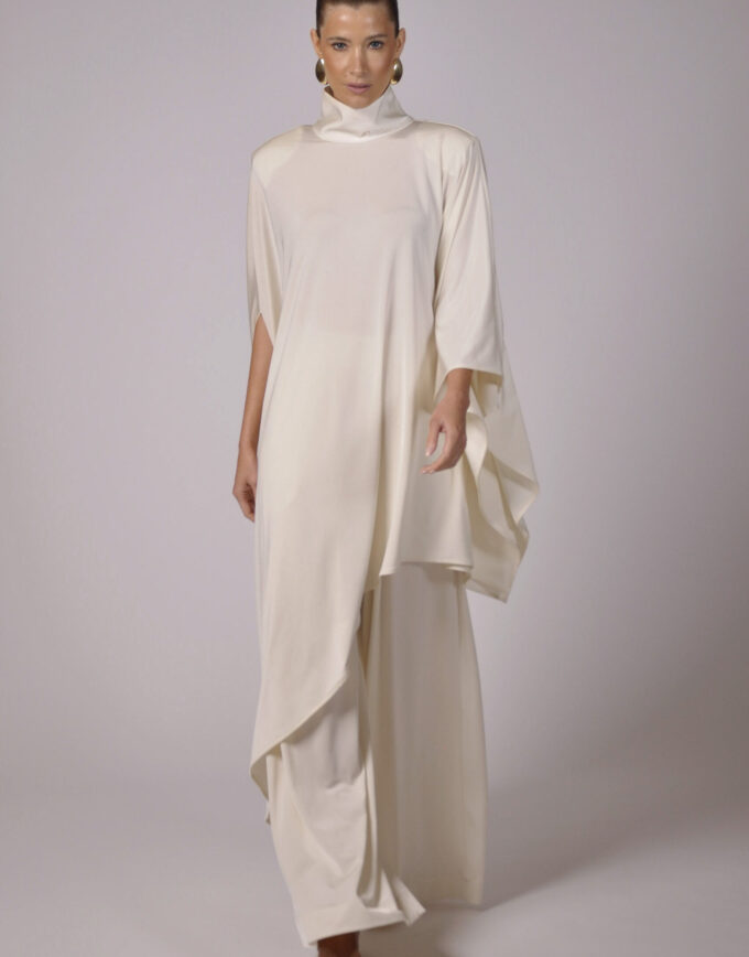 TOP/VESTIDO RENASCER