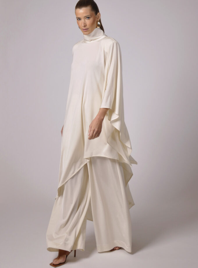 TOP/VESTIDO RENASCER