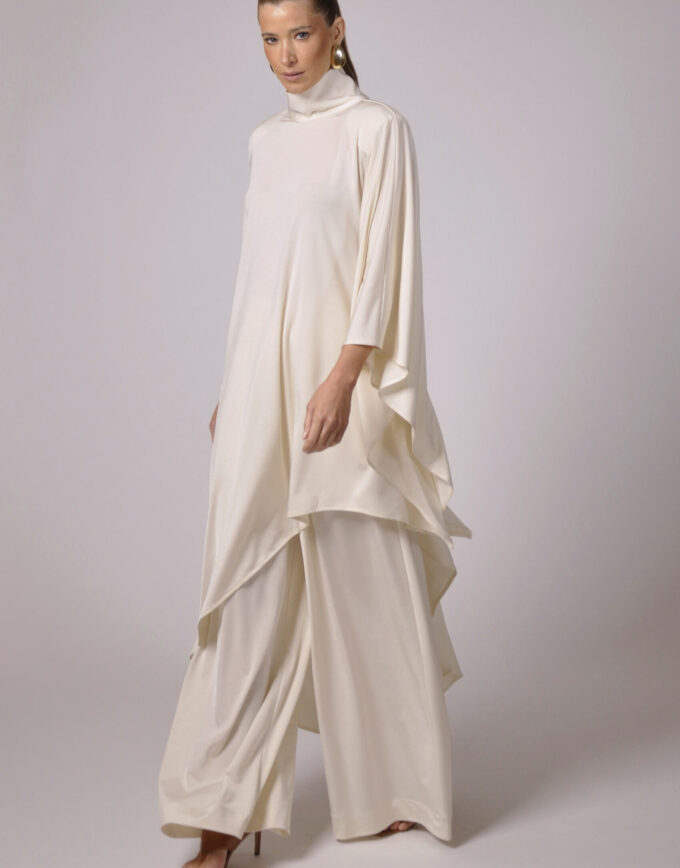 TOP/VESTIDO RENASCER