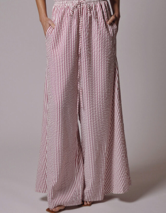 PANTALONA RED