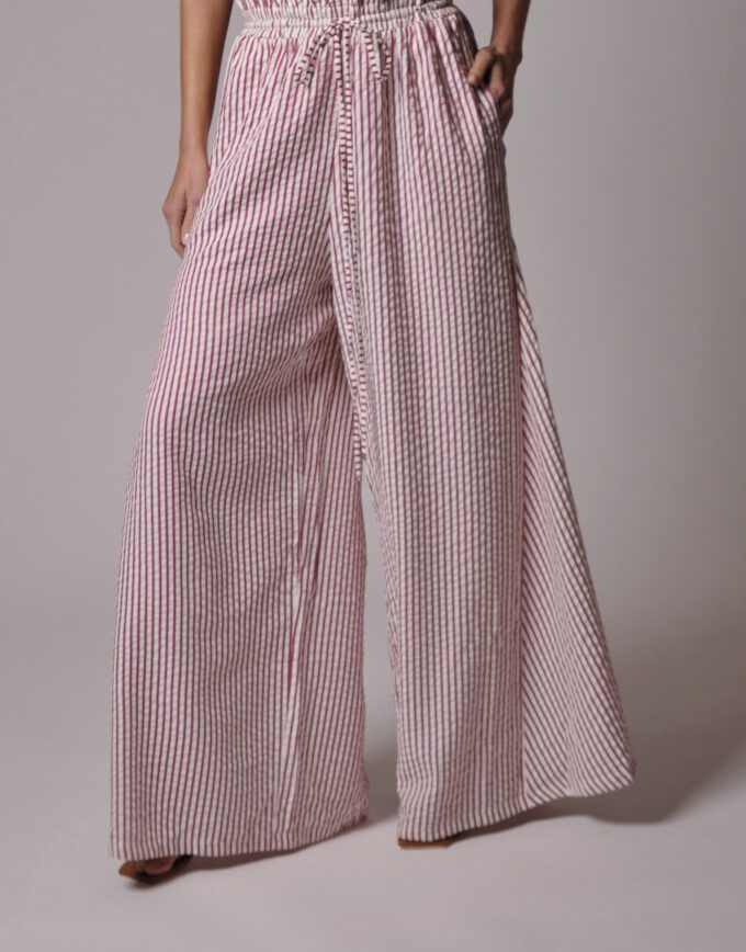 PANTALONA RED