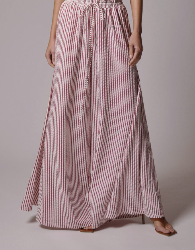 PANTALONA RED