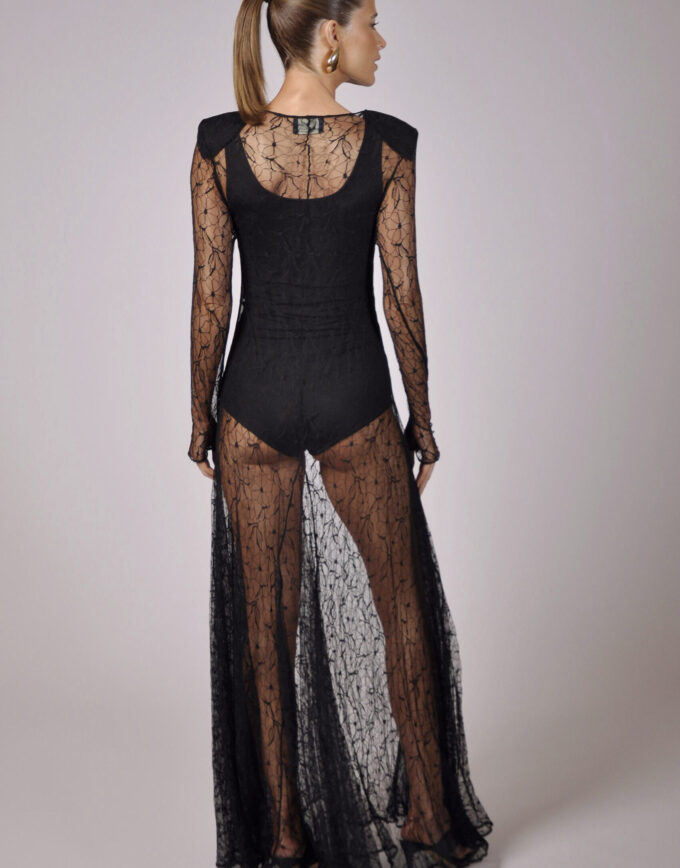 VESTIDO LIBERTAD