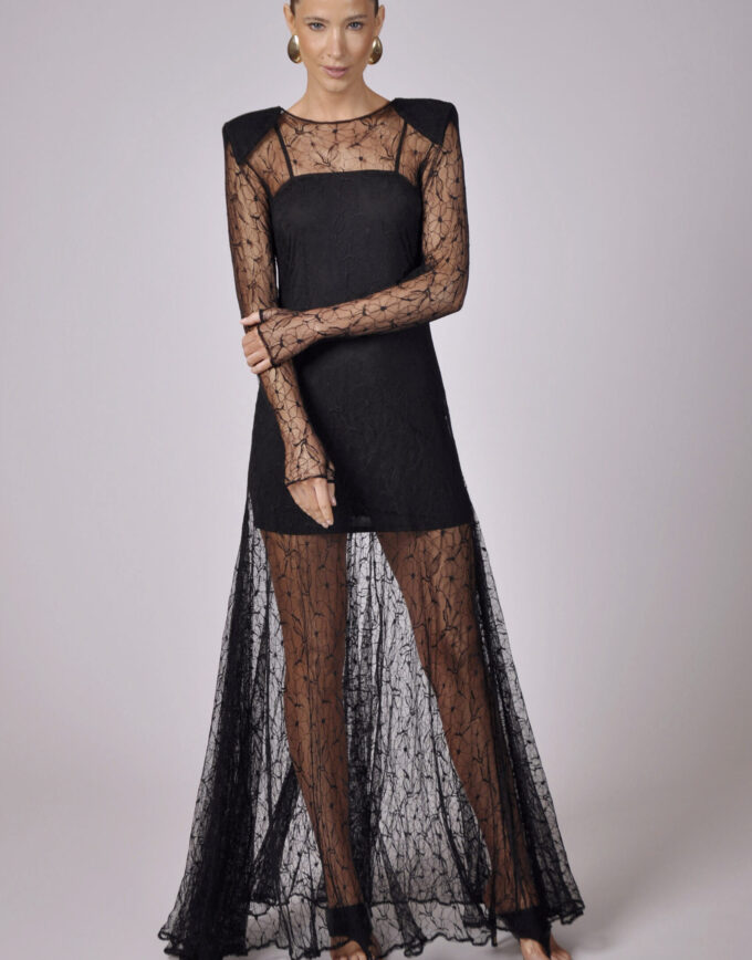VESTIDO LIBERTAD