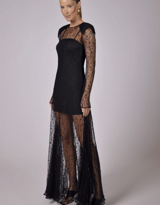 VESTIDO LIBERTAD