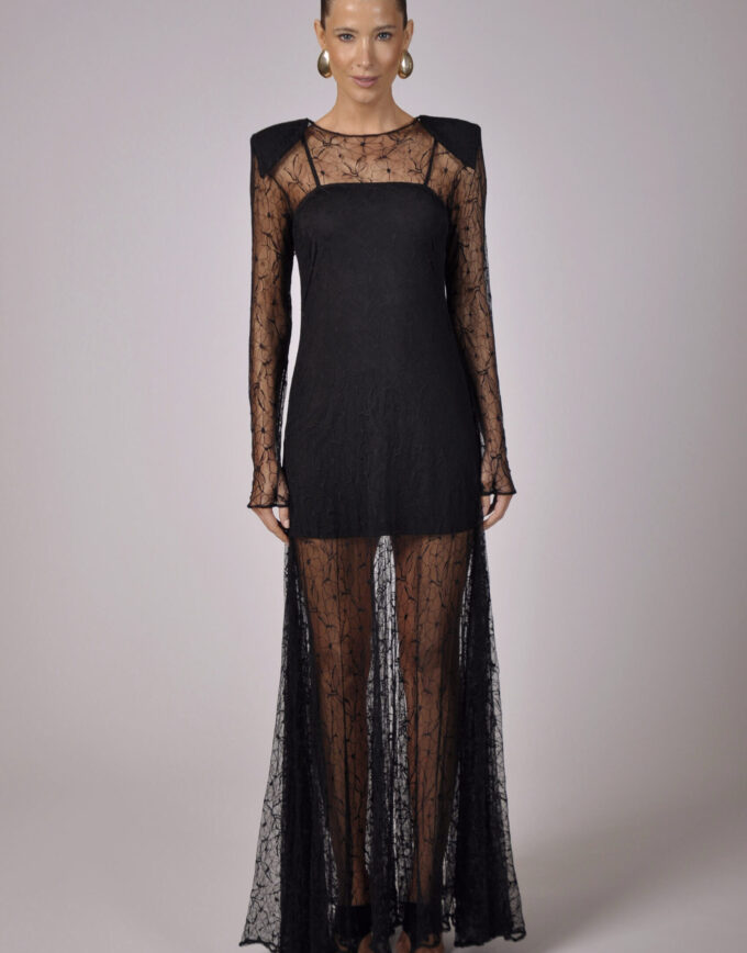 VESTIDO LIBERTAD