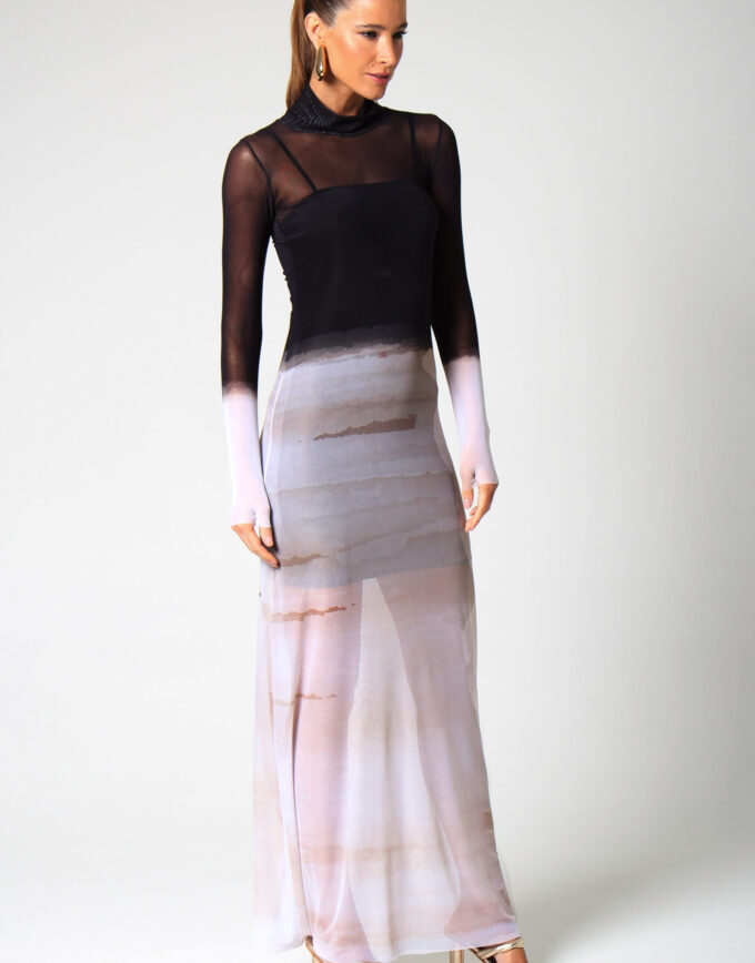 VESTIDO COMPOR