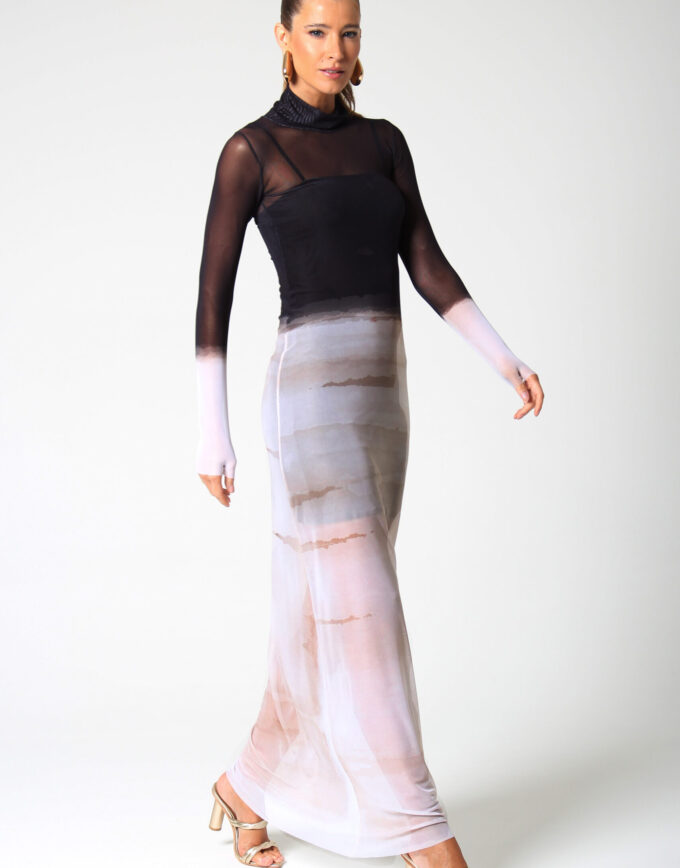 VESTIDO COMPOR