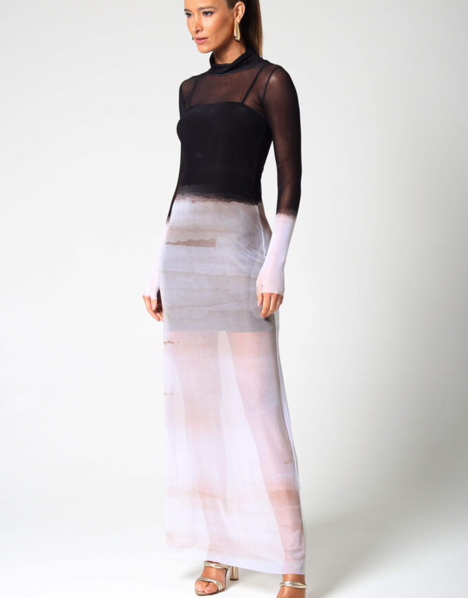 VESTIDO COMPOR