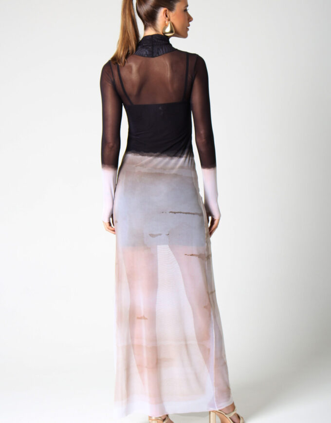 VESTIDO COMPOR