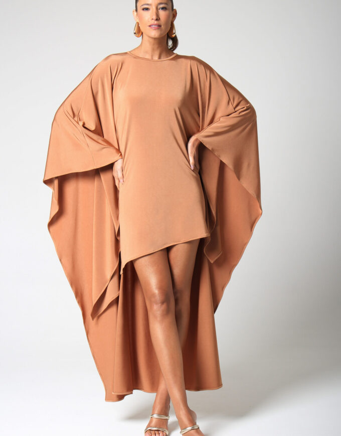 VESTIDO SUNIE