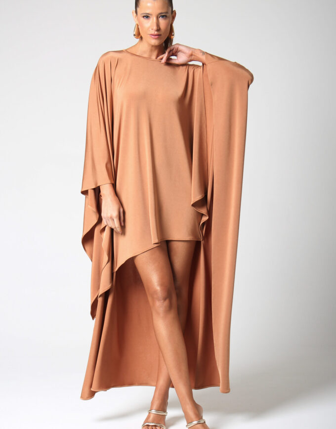 VESTIDO SUNIE