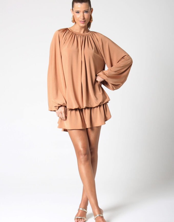 VESTIDO KAILEN
