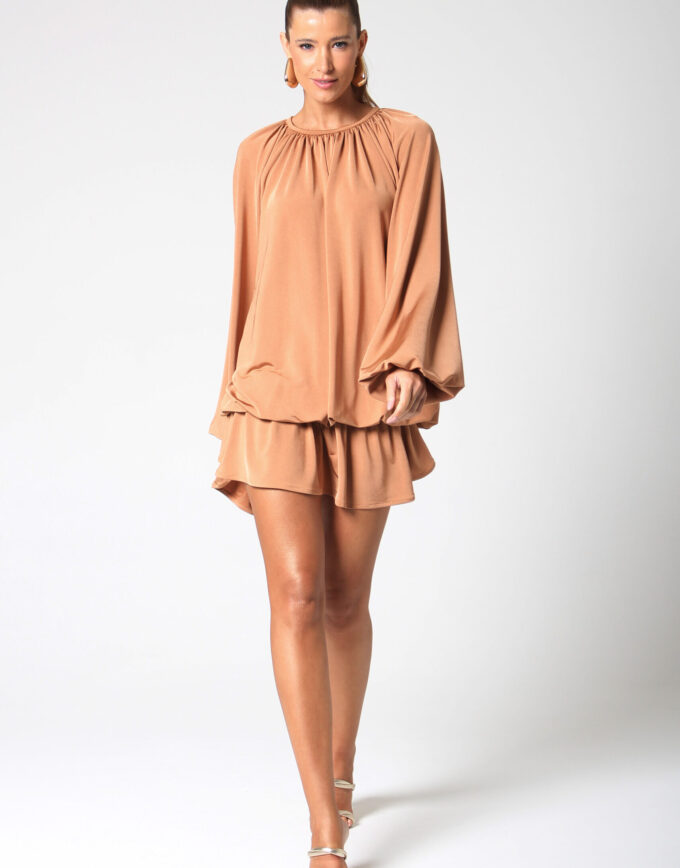 VESTIDO KAILEN