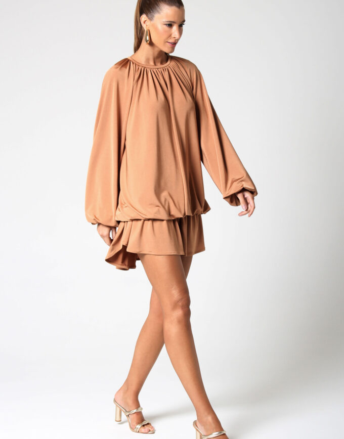 VESTIDO KAILEN