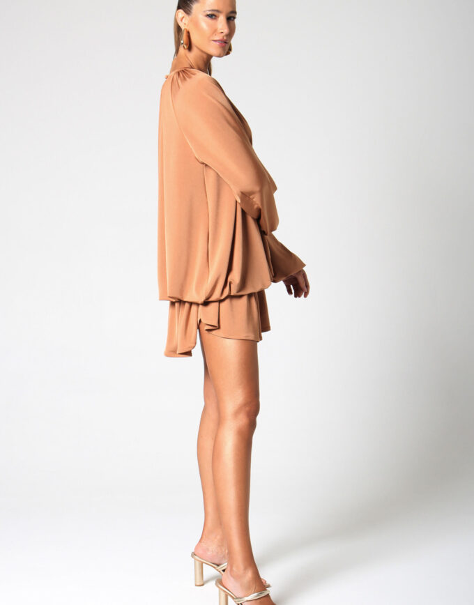 VESTIDO KAILEN