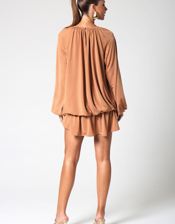 VESTIDO KAILEN