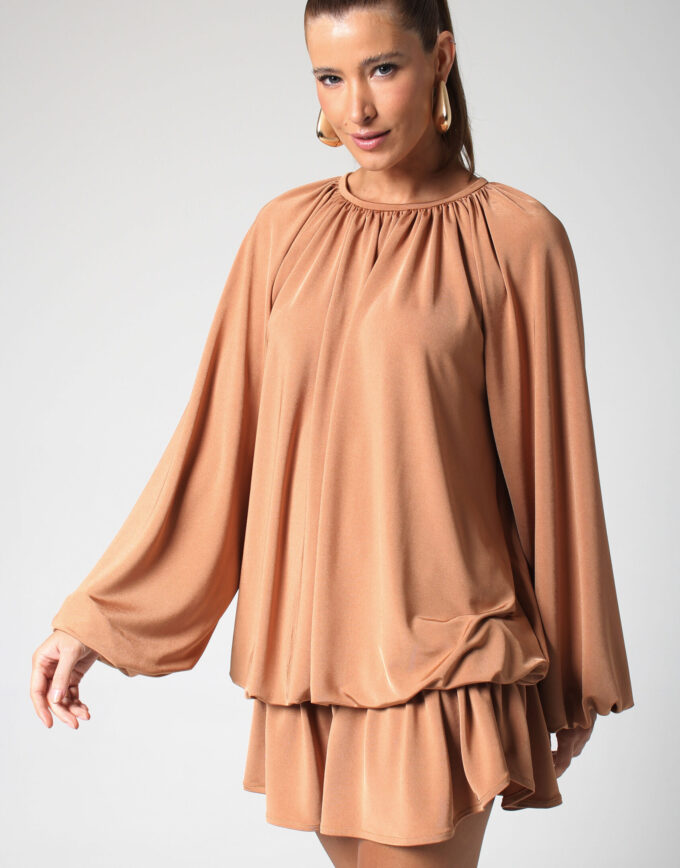 VESTIDO KAILEN