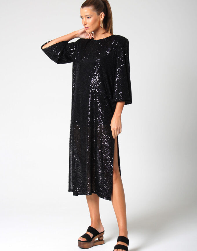 VESTIDO MALU