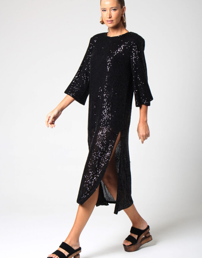 VESTIDO MALU