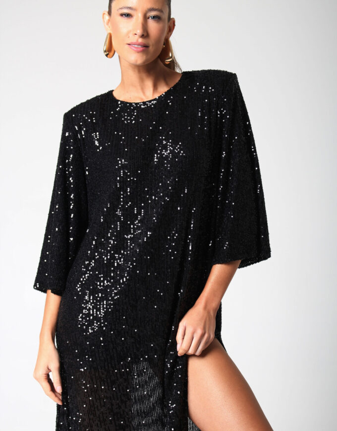 VESTIDO MALU