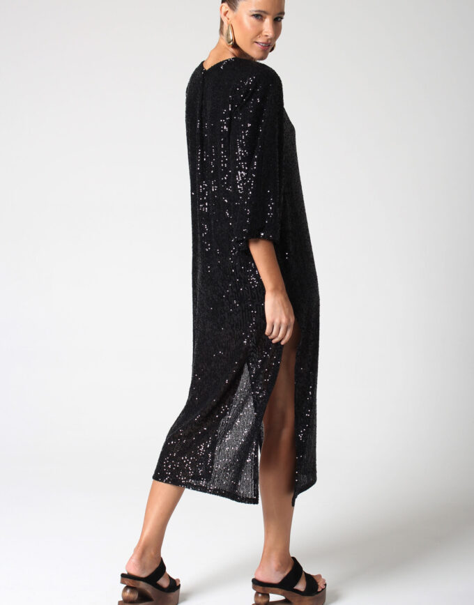 VESTIDO MALU