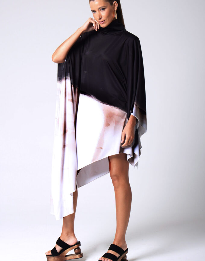 VESTIDO NUMBER