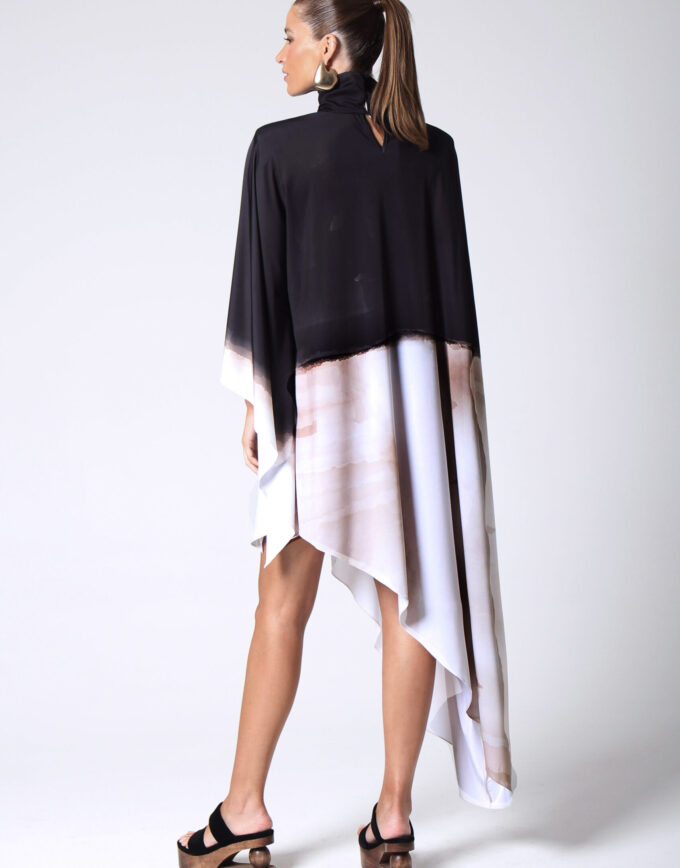 VESTIDO NUMBER
