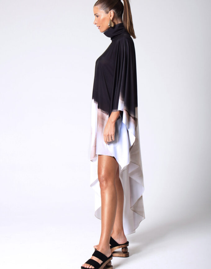 VESTIDO NUMBER