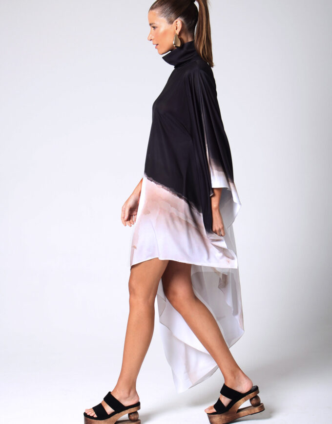 VESTIDO NUMBER
