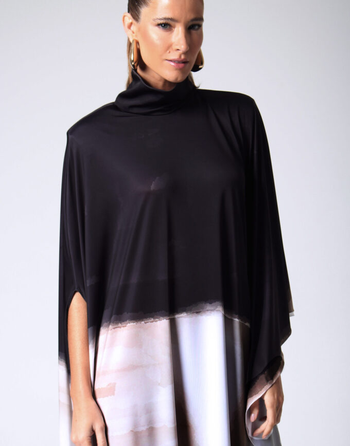 VESTIDO NUMBER