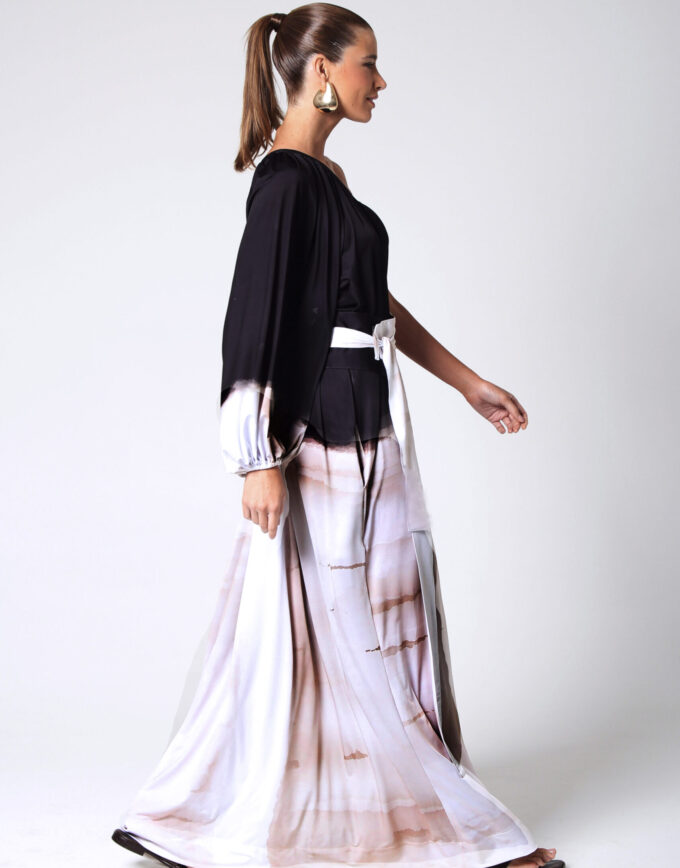 VESTIDO ELOS