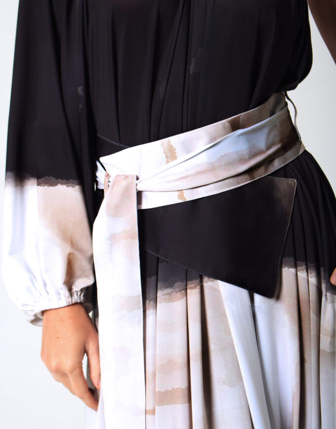 VESTIDO ELOS
