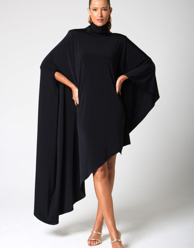 VESTIDO BLOOM