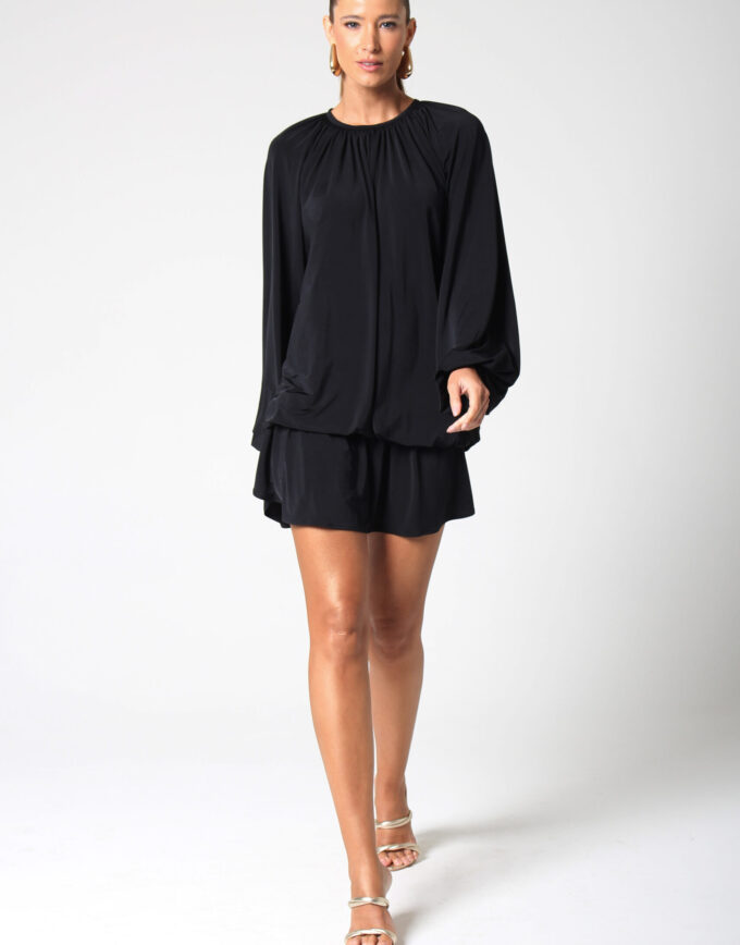 VESTIDO SINTONIA