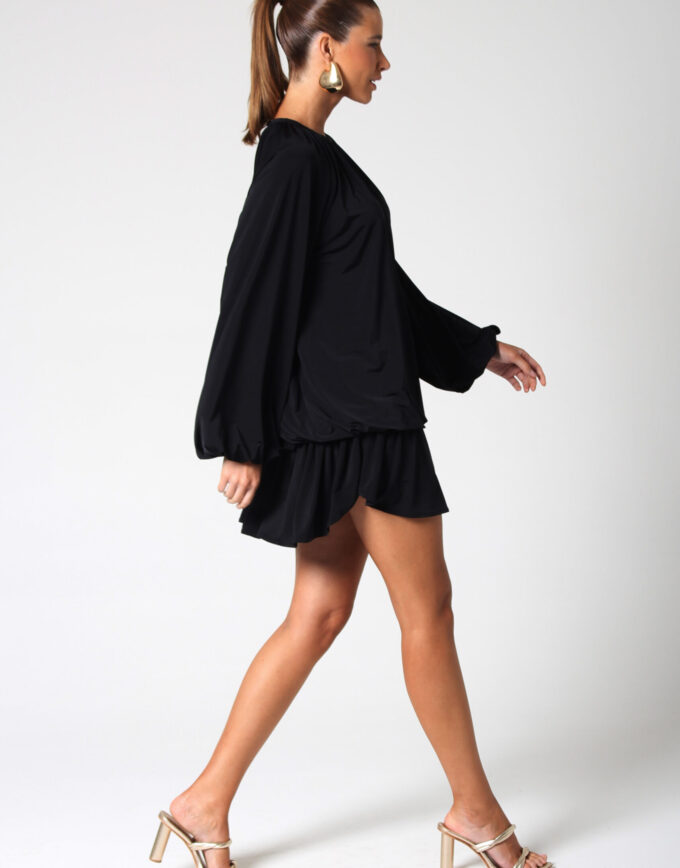VESTIDO SINTONIA
